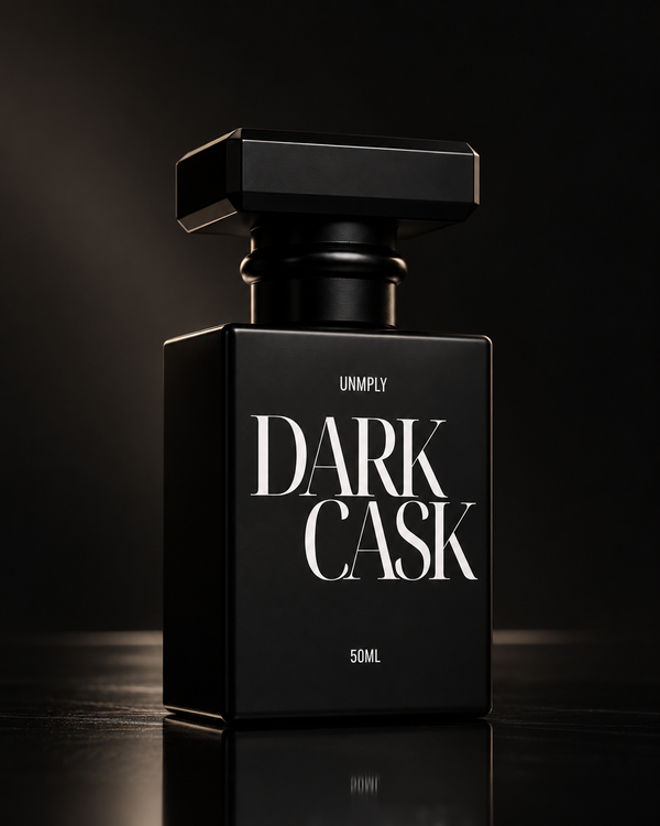 Dark Cask